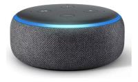 Usado, Amazon Echo Dot Alexa 3era Generacion Negro Sellado segunda mano  Perú 