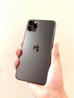 iPhone 11 Pro Max 64gb Apple Usado segunda mano  Perú 