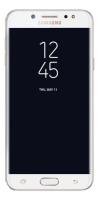 Samsung Galaxy J7 16 Gb Blanco 1.5 Gb Ram segunda mano  Perú 
