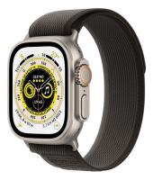 Apple Watch Ultra Gps+celular - Correa Loop Trail Negra/gris segunda mano  Perú 