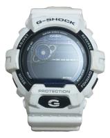 Reloj Casio Solar G-shock Protection 3269 Gr-8900a-7 20 Bar segunda mano  Perú 