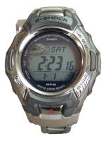 Reloj Casio Solar G-shock Wave Receptor Mtg900 Inoxidable segunda mano  Perú 