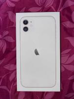 iPhone 11 64gb Blanco segunda mano  Perú 