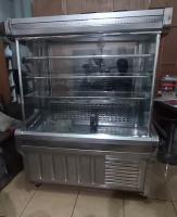 Refrigerador Exhibidor Para Reparar Motor Remato Por Viaje  segunda mano  Perú 