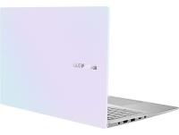 Laptop Asus Vivobook S15 S533ea-dh51-wh 15.6  Dreamy White segunda mano  Perú 