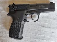 Umarex Walther Cp88 Pistola Co2+ Kit De Limpieza, usado segunda mano  Perú 