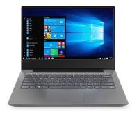 Laptop Lenovo Intel Core I5-8th Ram 8gb Disco 1tb 14  Plata segunda mano  Perú 