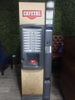 Maquina Expendedora De Café , usado segunda mano  Perú 