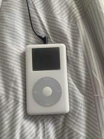 iPod 20 Gigas A1059 segunda mano  Perú 