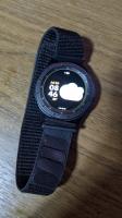 Samsung Galaxy Watch Gear S3 Frontier + Cargador segunda mano  Perú 