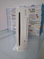Consola Wii U De 8gb Basic Set, Solo Cabezal Wiiu , Usa  segunda mano  Perú 