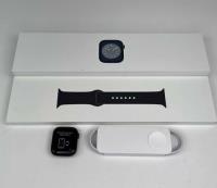 Apple Watch Series 8 Gps segunda mano  Perú 