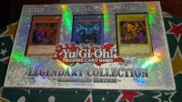 Yu-gi-oh! Tcg Legendary Collection: Gameboard Edition segunda mano  Perú 