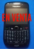 Usado, Celular Blackberry Clásico 8520 Curve Enciende Normal Todo  segunda mano  Perú 