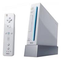 Nintendo Wii segunda mano  Perú 