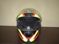 Casco Para Moto Mt Helmets Stinger Spike Talla Xl segunda mano  Perú 
