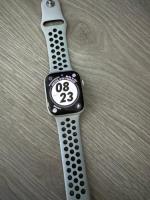 Apple Watch Serie 7 Version 45mm - Como Nuevo  segunda mano  Perú 