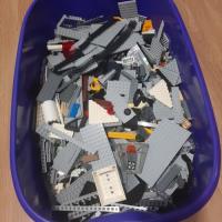Piezas De Lego, usado segunda mano  Perú 