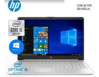 Hp Laptop 15.6 Dy1005la + Impresora Todo-en-uno Hp Deskjet  segunda mano  Perú 