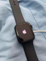 Apple Watch Se 45mm segunda mano  Perú 