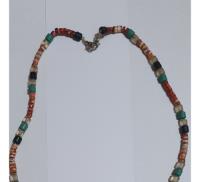 Oferta Collar De Spondylus, Turquesas Y Cuarzo, usado segunda mano  Perú 