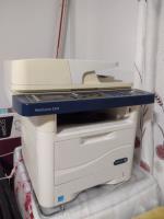 Impresora  Multifunción Xerox Workcentre 3325 segunda mano  Perú 