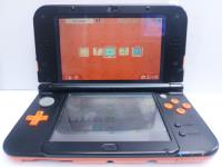Usado, New Nintendo 3ds Xl Orange Edition segunda mano  Perú 