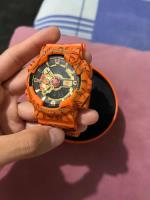 Usado, Reloj G Shock Dragon Ball Edición Limitada segunda mano  Perú 