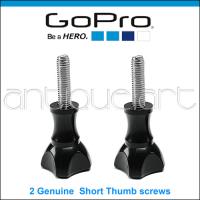 Usado, A64 2 Tornillos Cortos Gopro Hero Short Thumb Screw Original segunda mano  Perú 