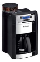 Cafetera Krups Grind And Brew Km785d50 Super Automática , usado segunda mano  Perú 