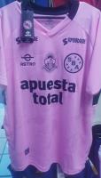Camiseta Club Sport Boys Liga1 Max T 2024 segunda mano  Perú 