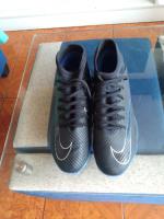 Zapatillas Nike Mercurial Deportivo De Futbol Hombre Rt643 segunda mano  Perú 