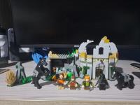 Lego Señor De Los Anillos  segunda mano  Perú 