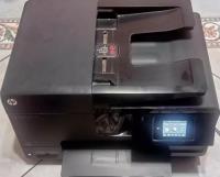 Impresora Hp Officejet Pro 8610 segunda mano  Perú 