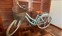 Bicicleta Vintage Usada, usado segunda mano  Perú 