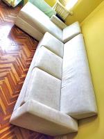 Usado, Mueble De Sofa ( 2 Cuerpos ) segunda mano  Perú 