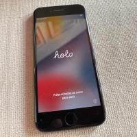 iPhone 7 De 32gbs Color Negro Usado Con Caja No Cables segunda mano  Perú 