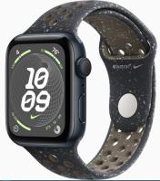 Apple Watch Se Gps (2da Gen-2023) Aluminio Medianoche 44 Mm  segunda mano  Perú 