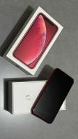 iPhone XR Rojo 64gb, usado segunda mano  Perú 