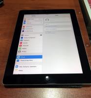 iPad 3 3g De 16gb 3ra Generacion Operativo 9/10 Solo Wifi segunda mano  Perú 
