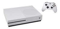 Xbox One S Con Mando Y Dos Juegos (madden Nfl 15 Y Fifa 15) segunda mano  Rimac