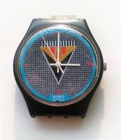 Bello Reloj Swatch Unisex Vintage Original segunda mano  Perú 