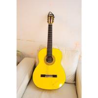 Guitarra Acustica Kawai .no Yamaha Falcon segunda mano  San Isidro
