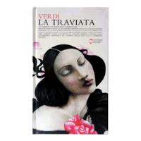 La Traviata. Excelente Audiolibro. Estado 9/10, usado segunda mano  San Martín de Porres