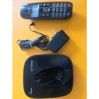 Telefono Inalambrico Gigaset A490, usado segunda mano  Perú 