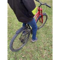 Bicicleta Marca: Monark; En Buen Estado Con Amortiguación, usado segunda mano  Trujillo