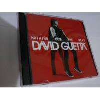 Retrodisco/t/ David Guetta - Nothing But  The Beat ( X 2 Cd) segunda mano  Los Olivos