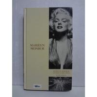Marilyn Monroe La Diosa Del Sexo - Luis Gasca (2003) segunda mano  Perú 