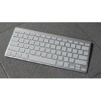 Teclado Apple Magic Keyboard Bluetooth, usado segunda mano  Perú 