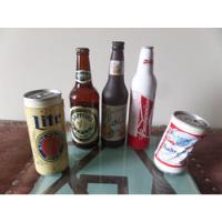 7k Antiguas Botellas Cerveza Vintage Remato segunda mano  Perú 
